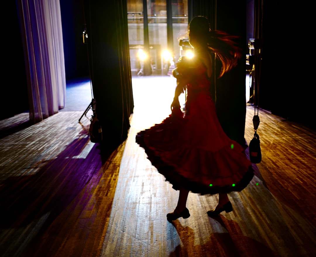 How to Become a Professional Swing Dancer: A Realistic Career Roadmap for 2024 and Beyond