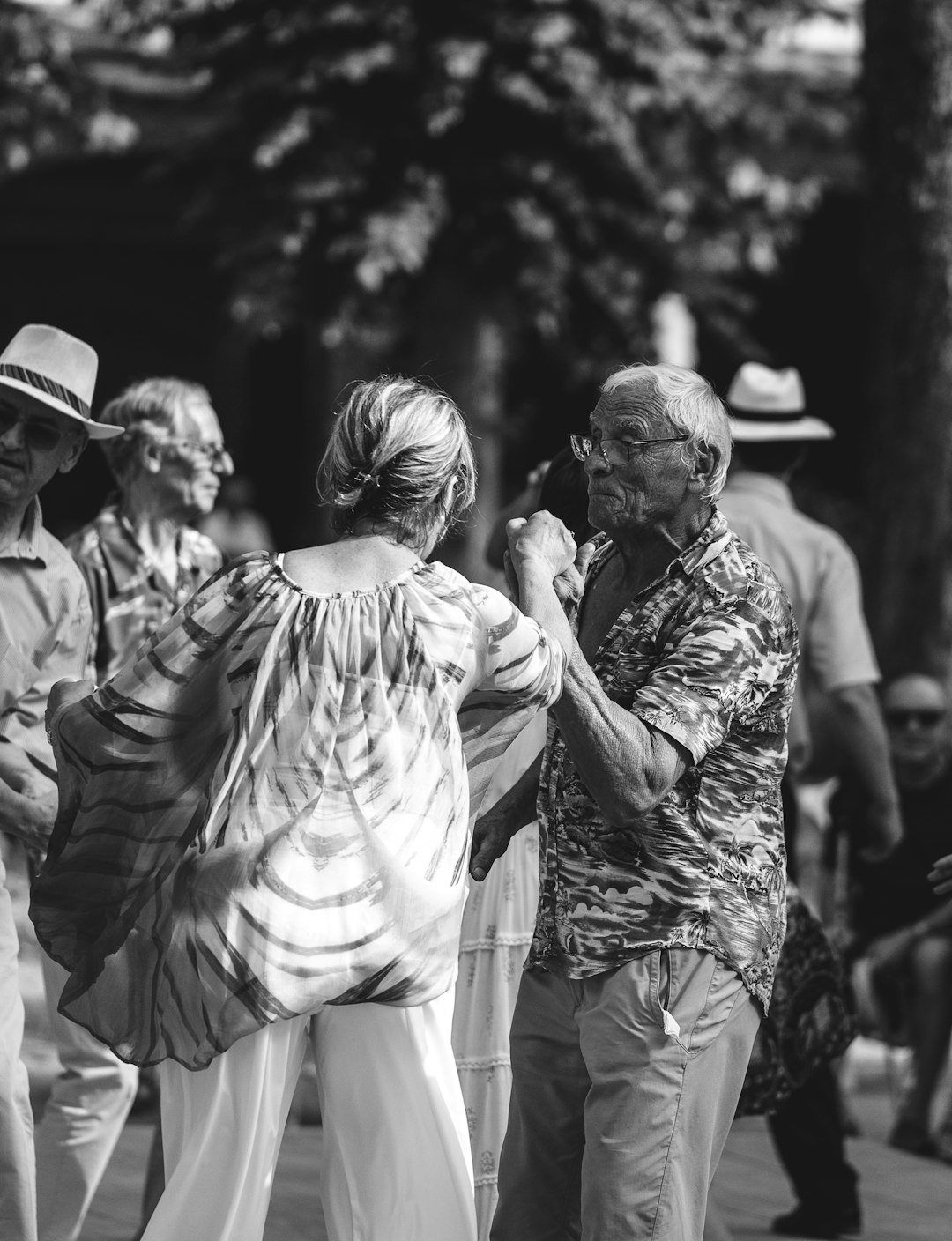 Lyrical Dance: Where Technique Meets Emotional Truth