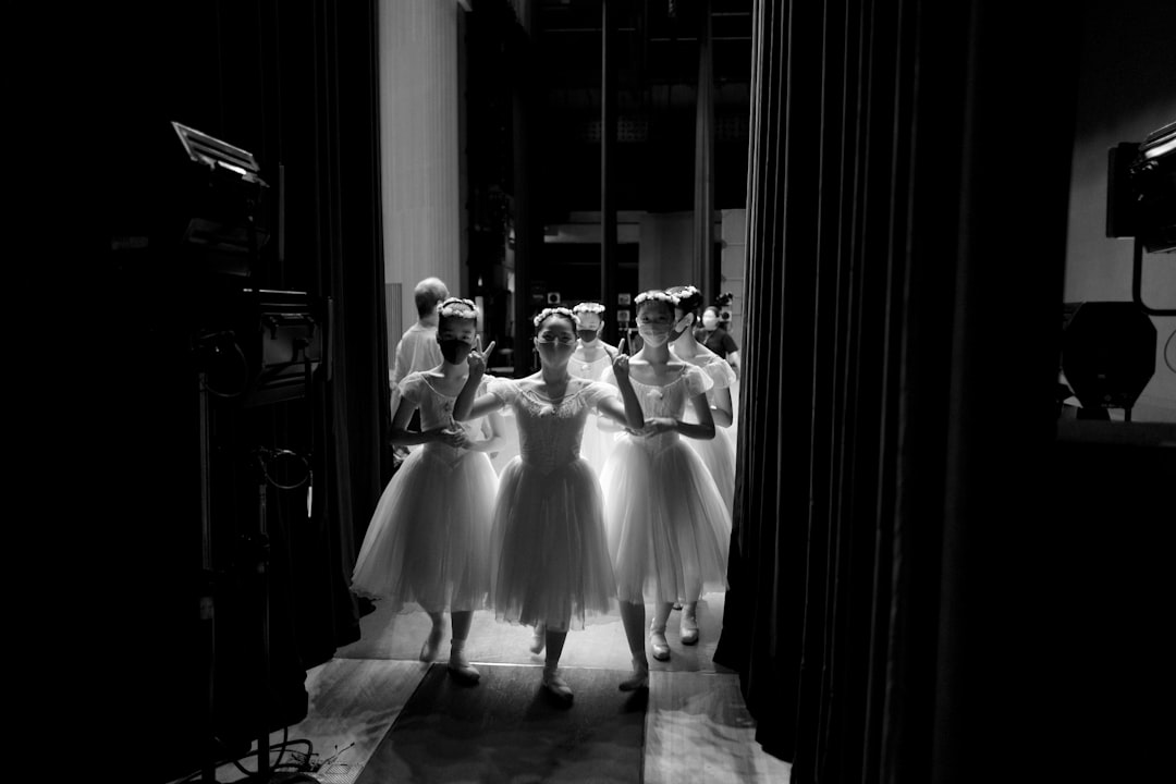 From Tablao to Tour: A Flamenco Professional's Unvarnished Guide to Building Your Career