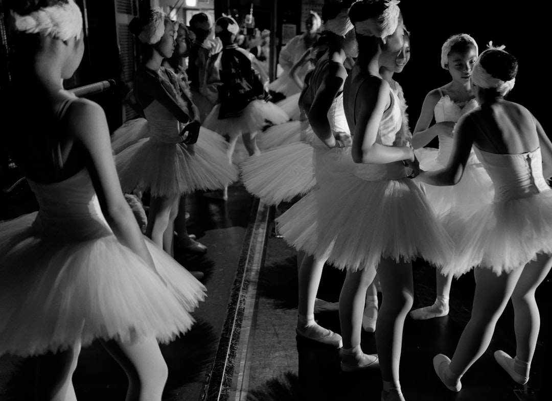Jazz Dance in 2024 Isn't What You Think—Here's What's Actually Happening