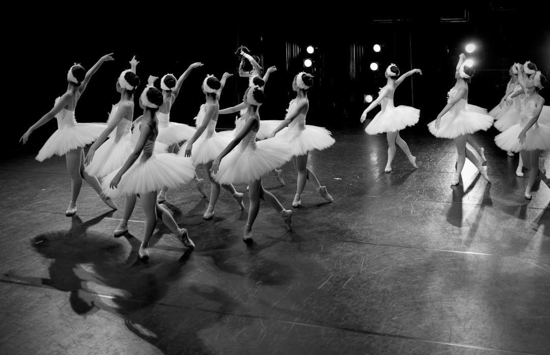 Why Irish Dance Is the 45-Minute Workout That Actually Sticks