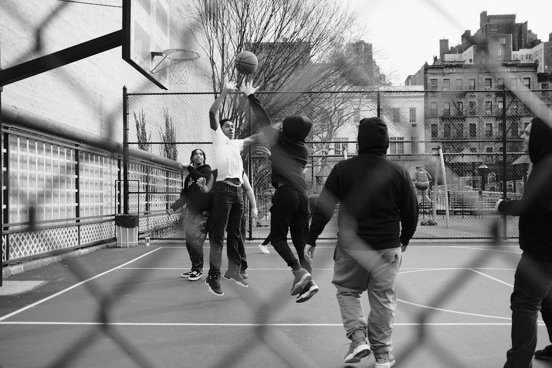 Best Krump Classes in Richville City: A Dancer's Guide to Studios, Battles, and Culture