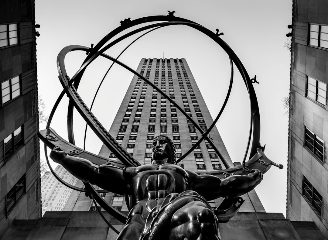 From Warehouse Floors to World Stages: Roland City's Surprising Ballet Powerhouses