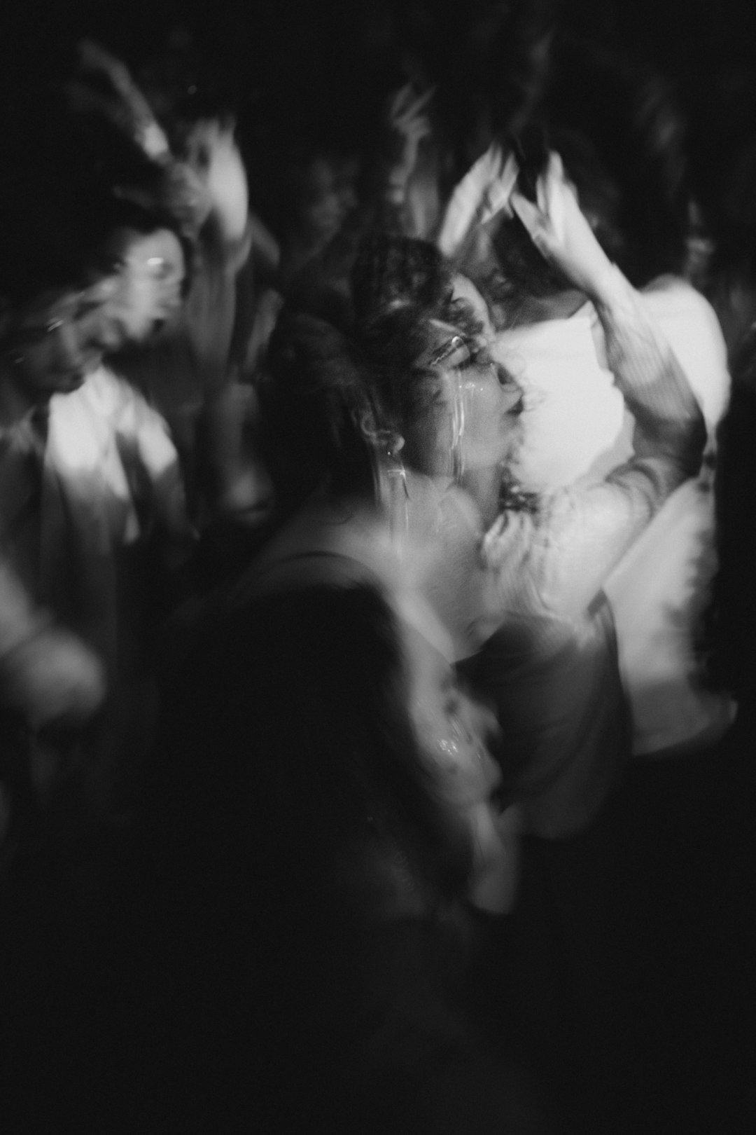 **"Swing Faster, Smoother, Stronger: Next Steps for Intermediate Dancers"**