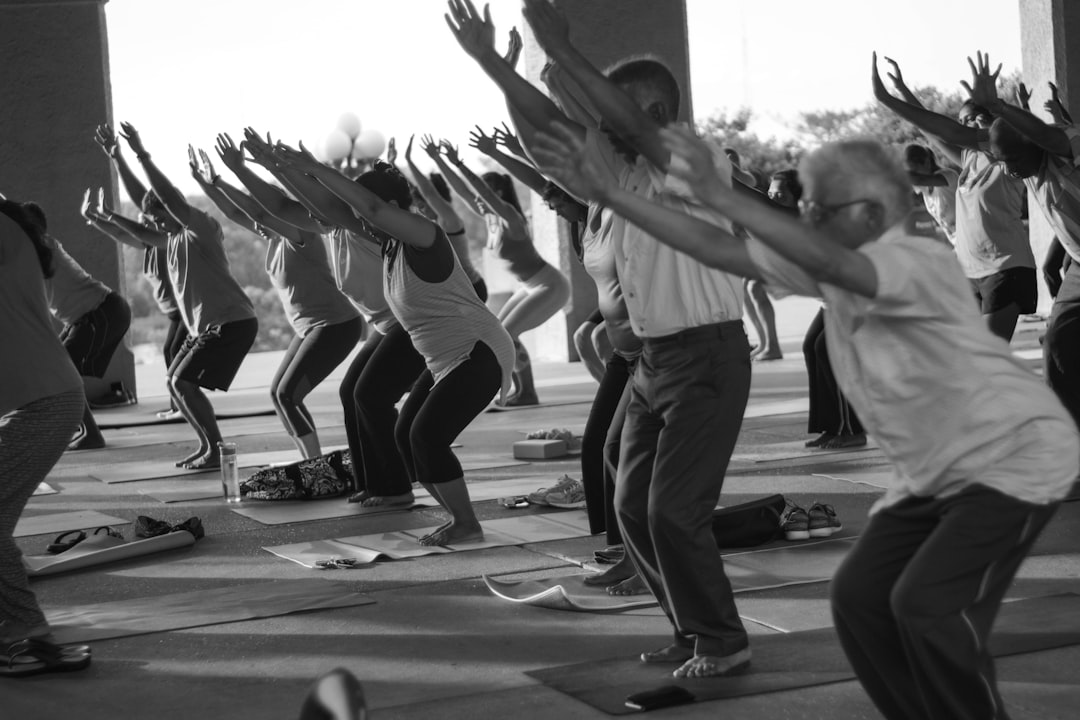 Lyrical Dance for Beginners: How to Turn Emotion Into Movement (No Ballet Required)