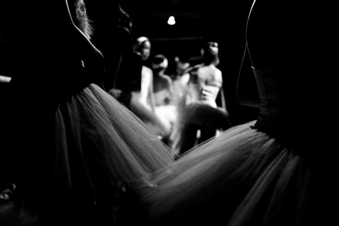 Why Ballroom Dance Is the Best Exercise You're Not Doing After 60 (And How to Start)