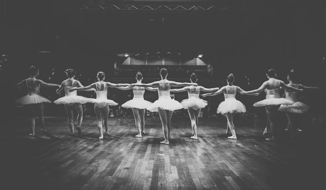The Pre-Professional Pivot: What Ballet Training Doesn't Teach You About Going Pro