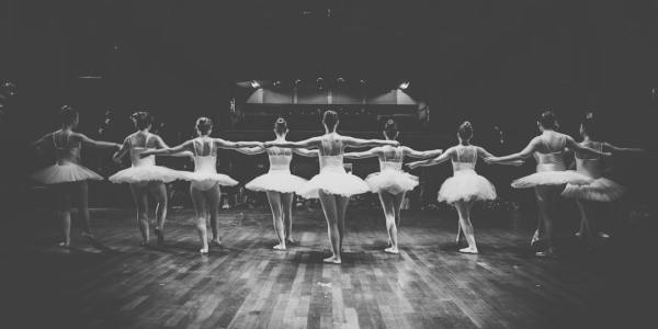 From Student to Pro: The Top 5 Things You Need to Know to Succeed in Ballet