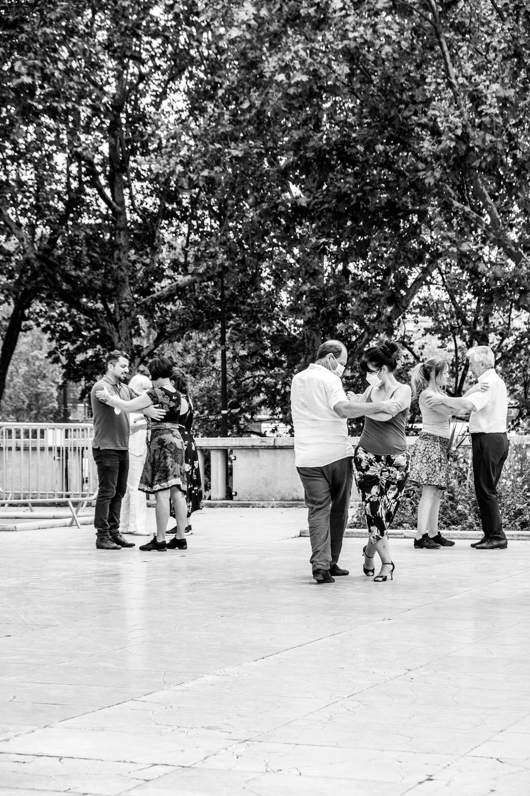 Where to Dance in Texanna City (and Where Not to Bother)
