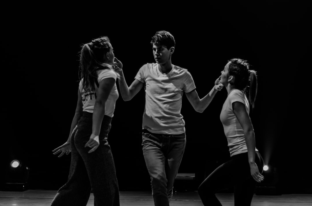 Bridging the Gap: A Realistic Roadmap from Intermediate Training to Pre-Professional Ballet