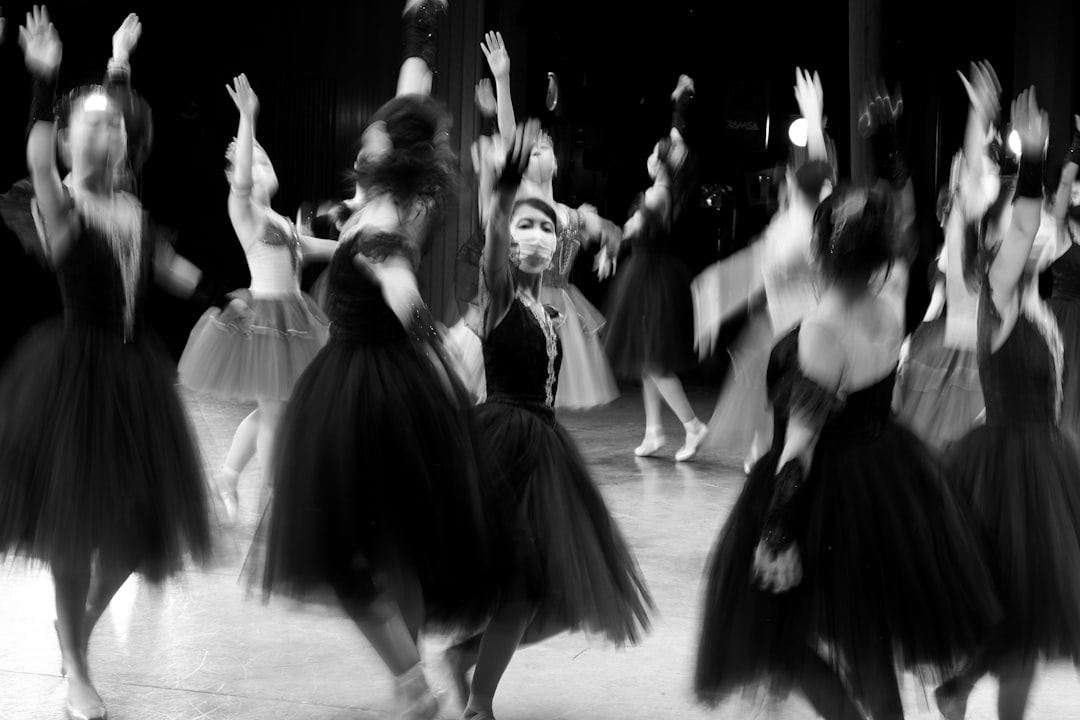 Tango for Beginners: Finding Connection in the Embrace