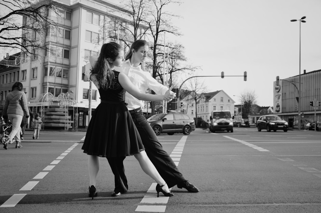 Tap Dance for Beginners: Master the Fundamentals in 30 Days