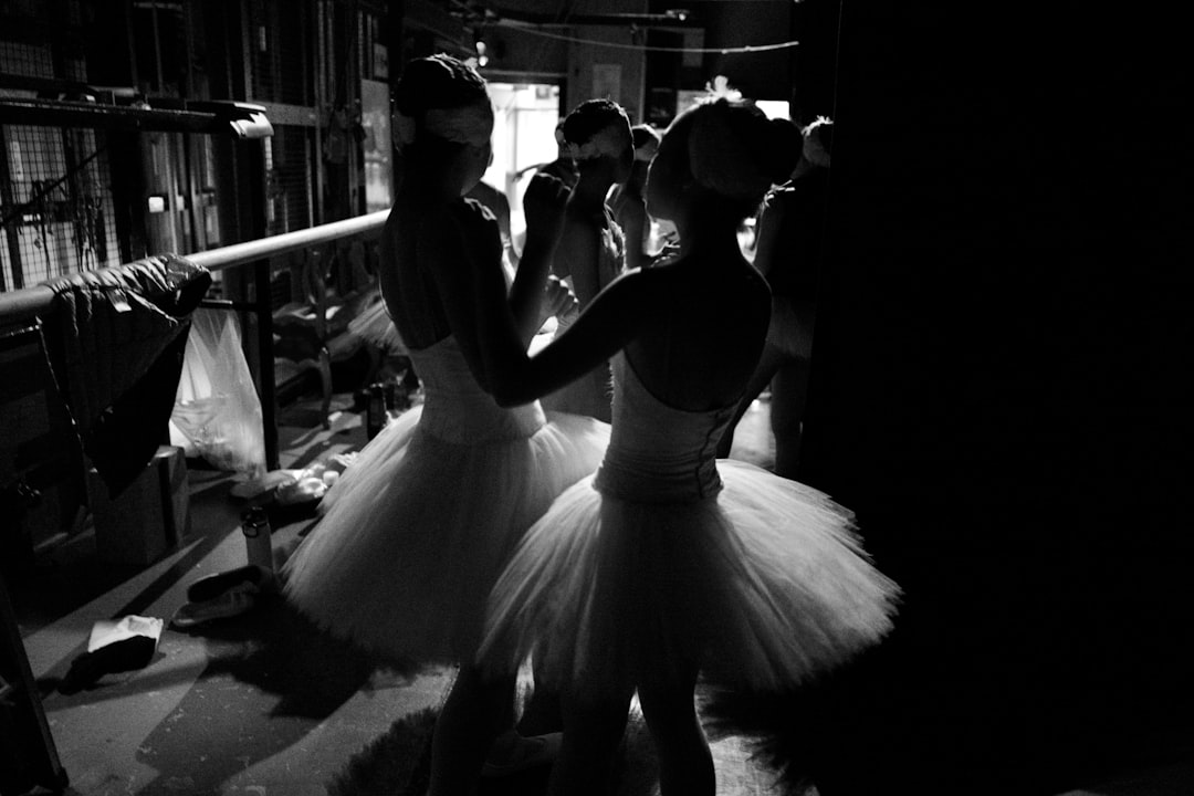 Bellville Ballet Schools: A Parent and Dancer's Guide to Finding the Right Training (2024)