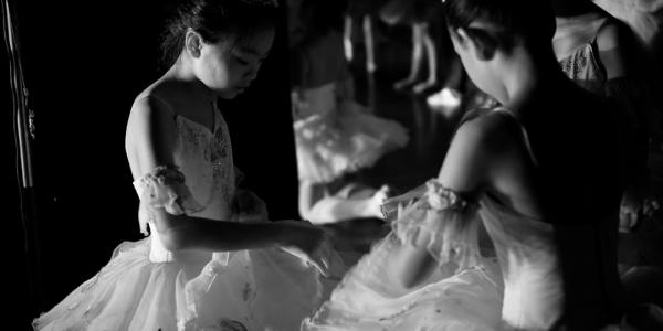 The Advanced Dancer's Blueprint: Essential Steps for Ballet Excellence