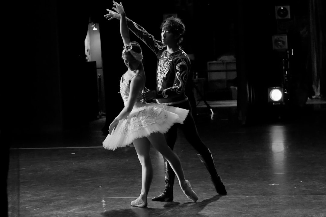 Your Second Skin: A Dancer's Guide to Finding Ballet Shoes That Feel Like Magic