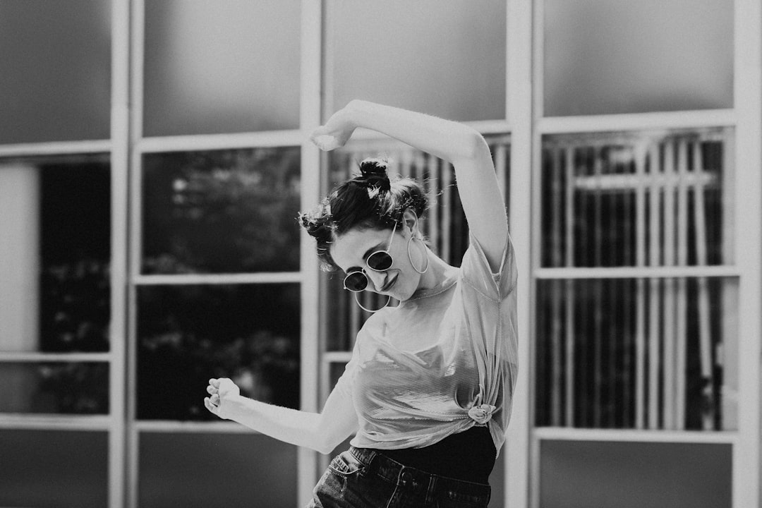 Beyond the Barre: How Ballet Teaches Your Body to Listen