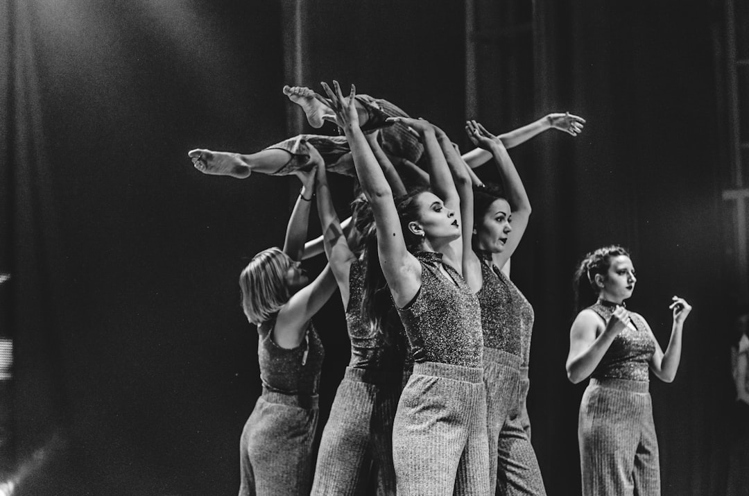 Feel the Beat: How to Really Listen to Salsa Music as a Dancer