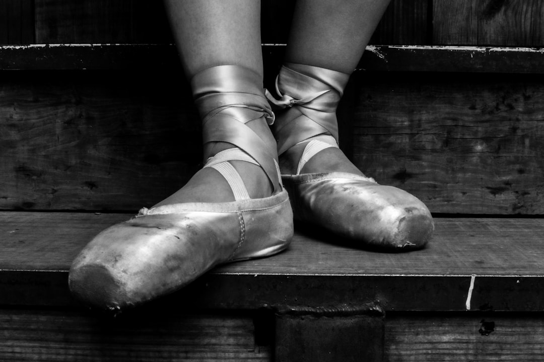 From Social Dancer to Swing Professional: A Realistic Guide to Making Lindy Hop Your Livelihood