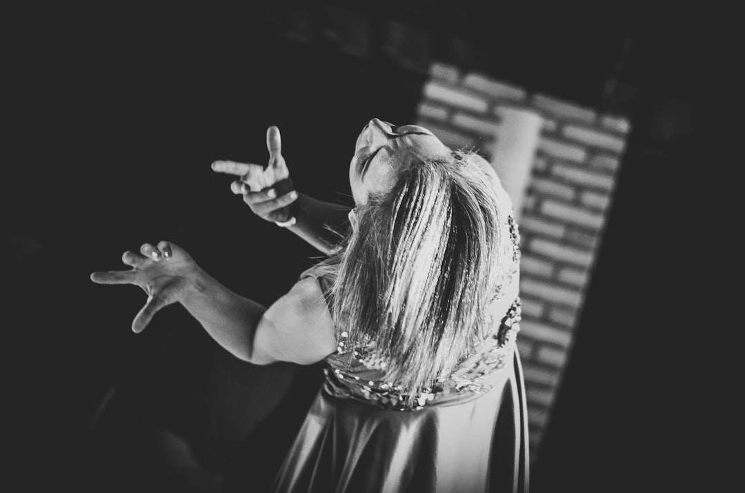 Dance Schools in McKittrick City: Where Classical Training Meets Contemporary Fusion