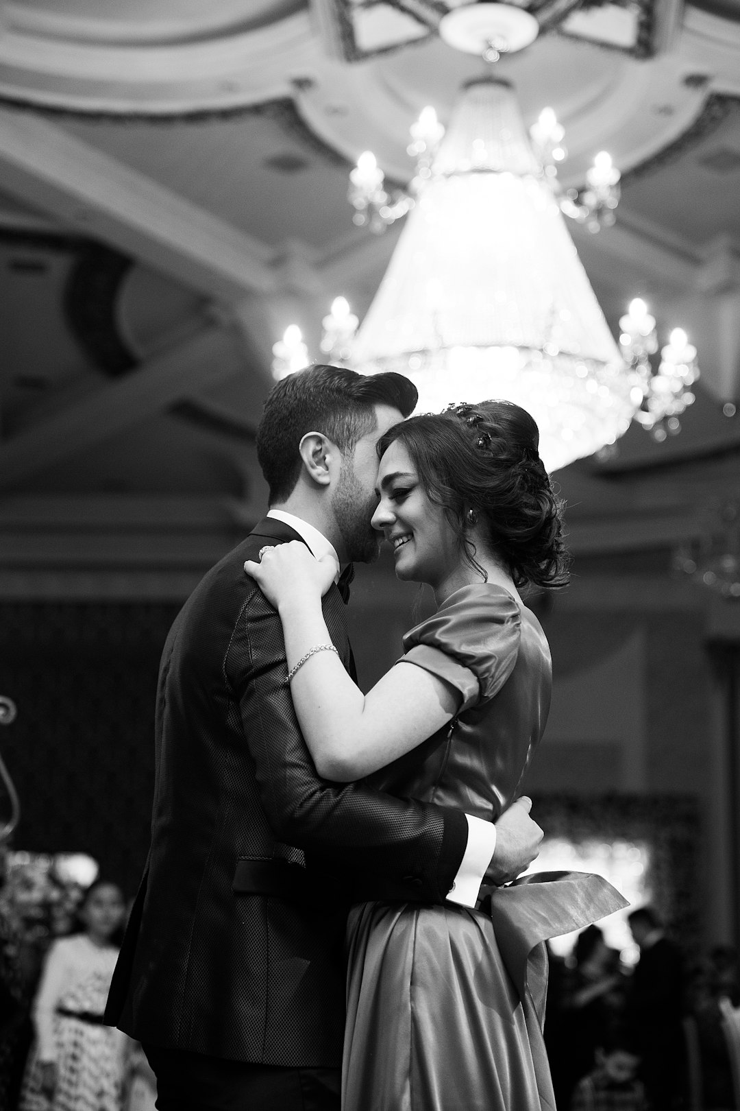 Ballroom Dance for Beginners: Your First-Step Guide to Dancing Without the Dread