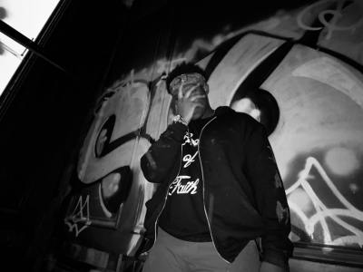 "Modern Cumbia Hits You Need to Dance to Right Now"