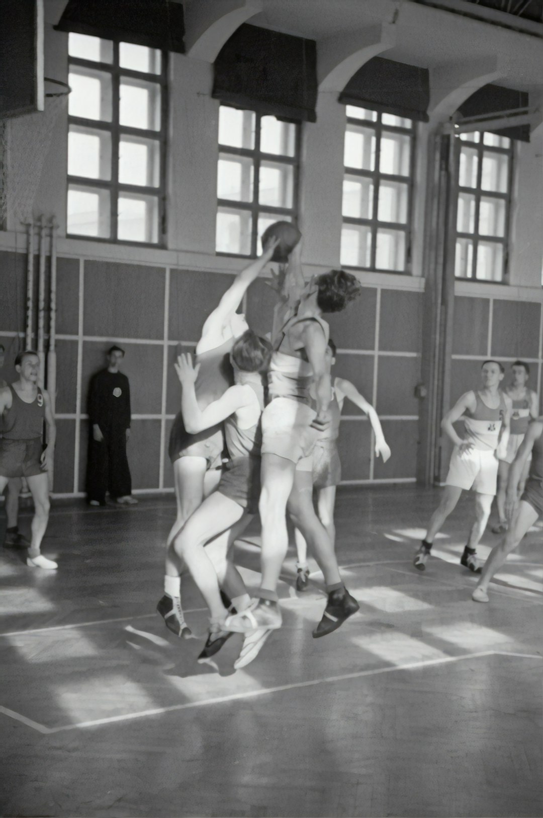 Find Your Roda: Capoeira Classes for Every Body in Cando City