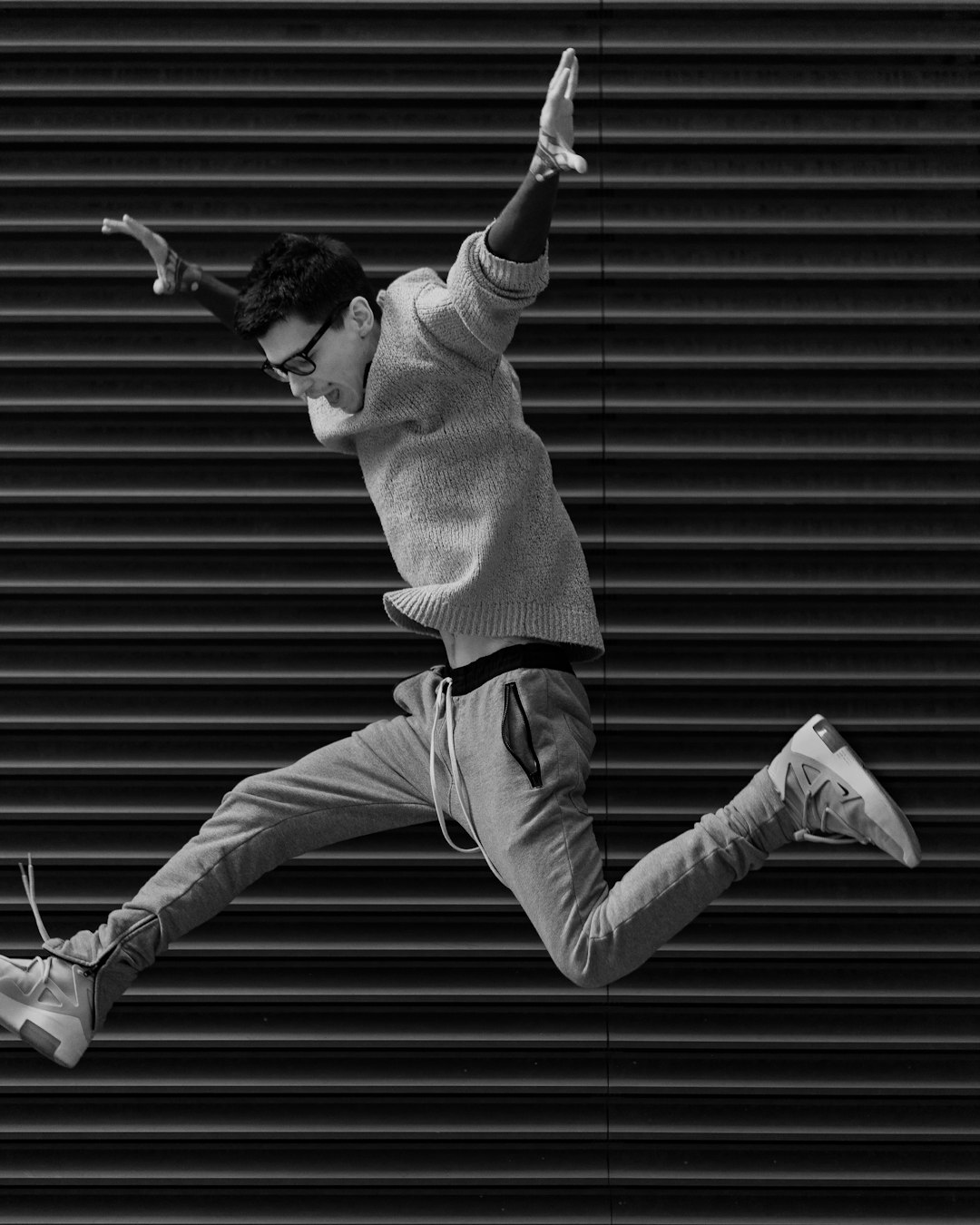 How Victor 'Gravity' Chen Builds a Battle Routine: Inside the Lab of a Professional B-Boy