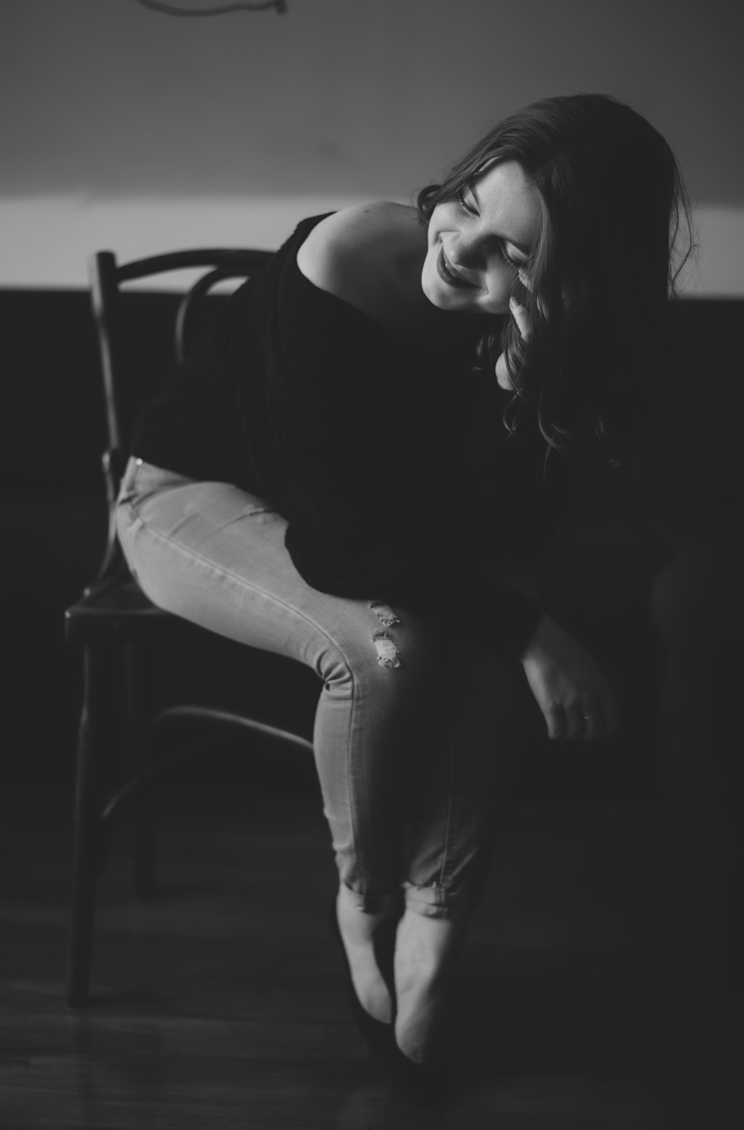 Your Body is the Instrument: Building Resilience for Demanding Choreography