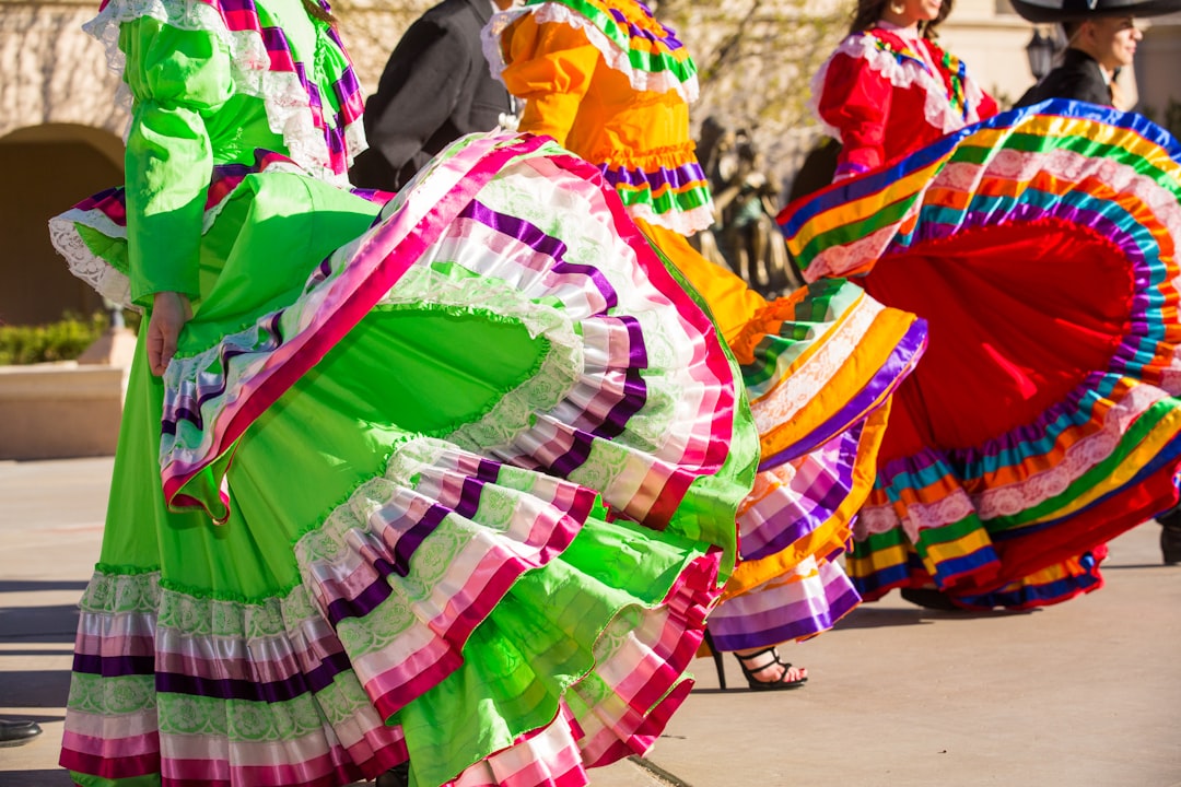Cumbia Fundamentals: A Step-by-Step Guide for Beginners