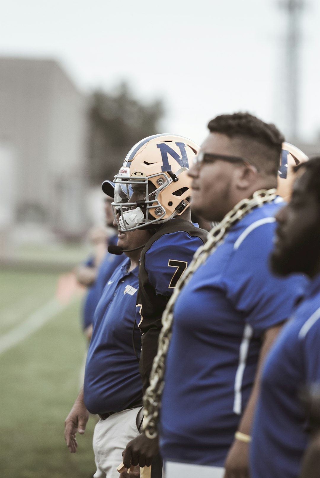 Where Nebraska Throws Down: Inside Ashton City's Unexpected Krump Revolution