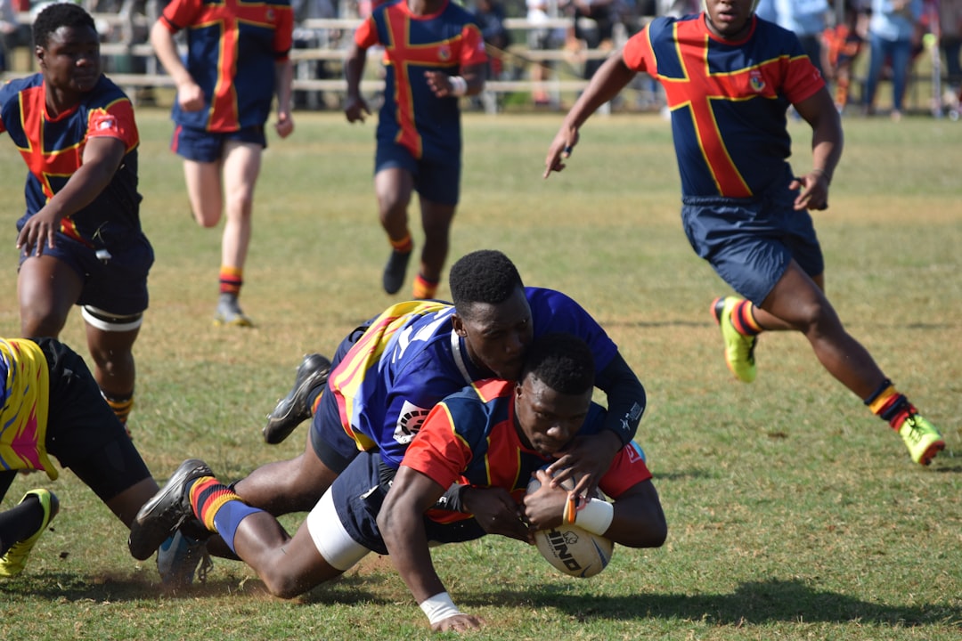 Sizzling Steps: Top 5 Salsa Moves That Turn Heads