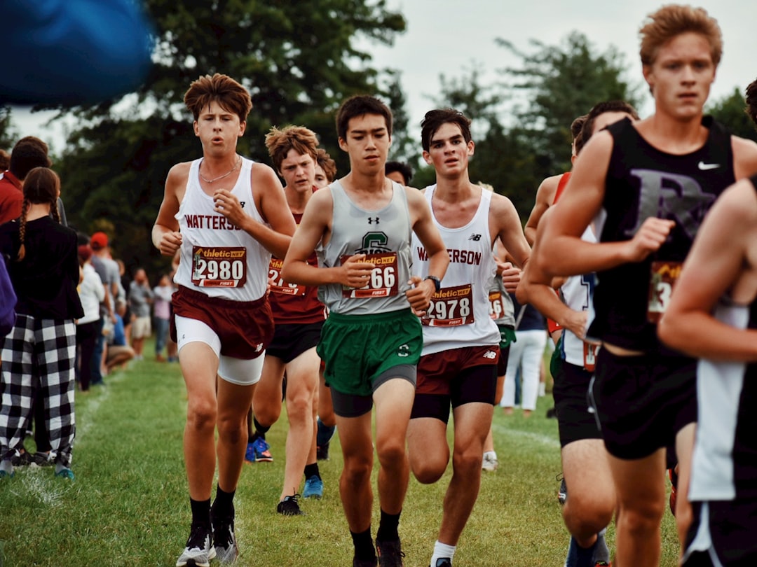 Beyond the Basic Step: Where Nashwauk's Serious Lindy Hoppers Actually Train