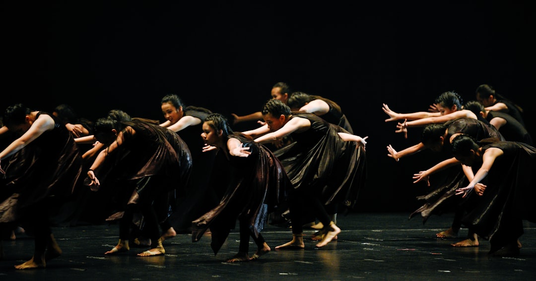 Beyond the Embrace: The Architecture of Emotional Connection in Tango
