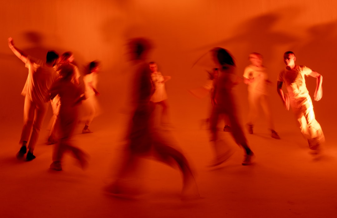 Finding a Greener Groove: A Practical Guide to Sustainable Ballroom Dance