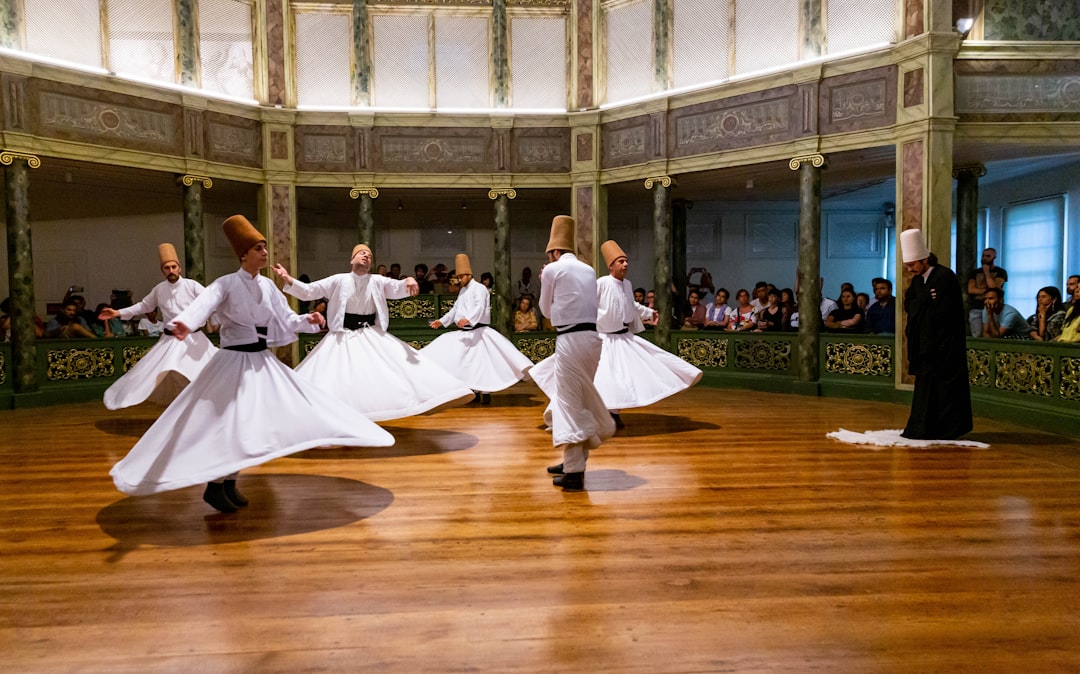 These 10 Belly Dance Tracks Are Actually Getting Me Moving Right Now