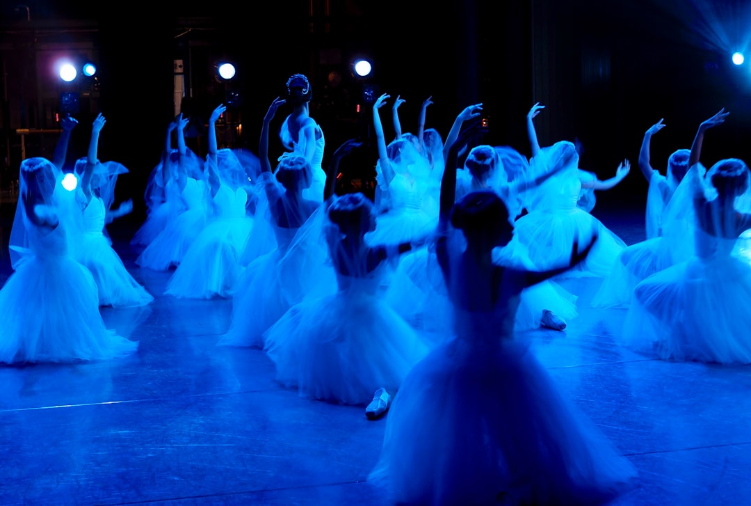 How to Listen to Ballet Music: A Dancer's Guide to Syncing Steps with Sound