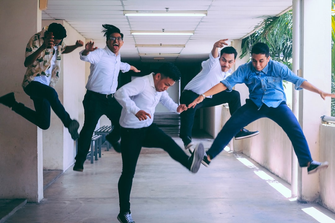 Salsa for Fitness: A Data-Backed Guide to Cardio That Doesn't Feel Like Work