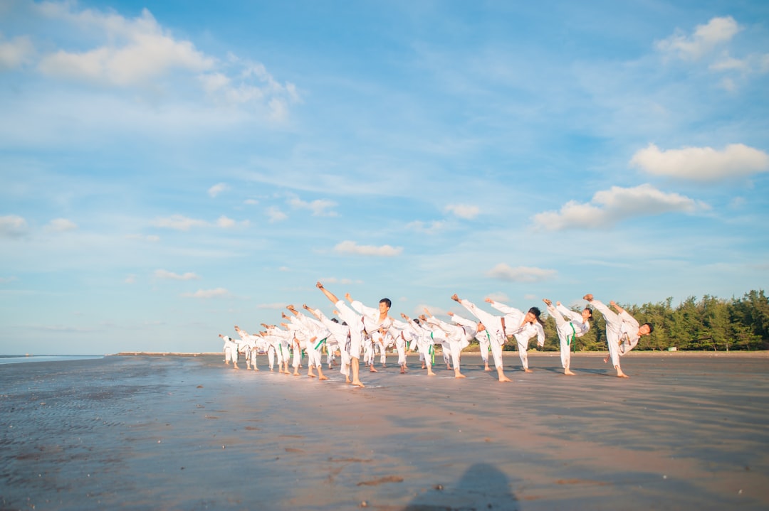 AOC, a Dance Company, and the Most Bizarre Ethics Complaint I've Ever Seen