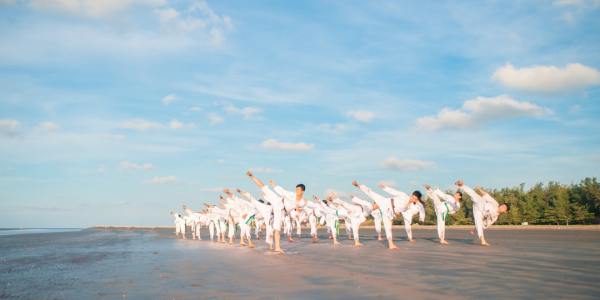 **AOC and the Ethics Complaint: A Closer Look at the Dance Company Controversy**  