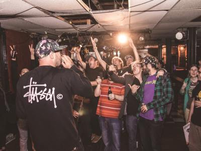 **Breakdance Gear Guide: Choosing Clothes That Move With You**