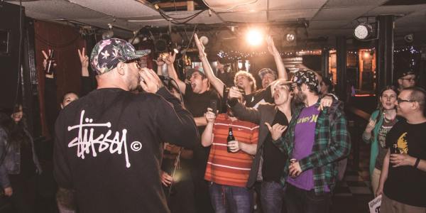 **Breakdance Gear Guide: Choosing Clothes That Move With You**