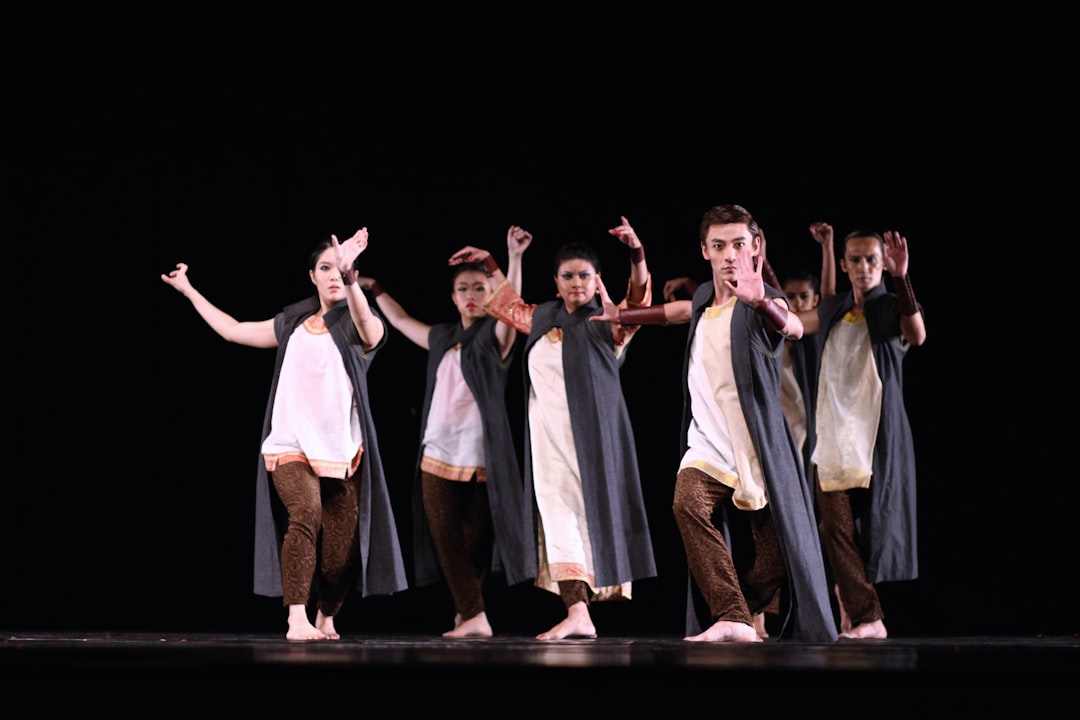 From Ring Shouts to Broadway: The Untold Story of Tap Dance's Rhythmic Revolution