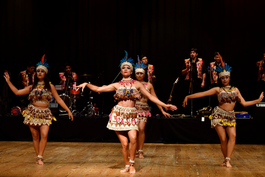 "The Moment Everything Stops: Inside Cumbia's Most Dramatic Move"