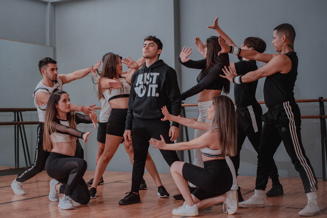 Concrete to Curtain Call: How Hip Hop Dance Conquered the Mainstream
