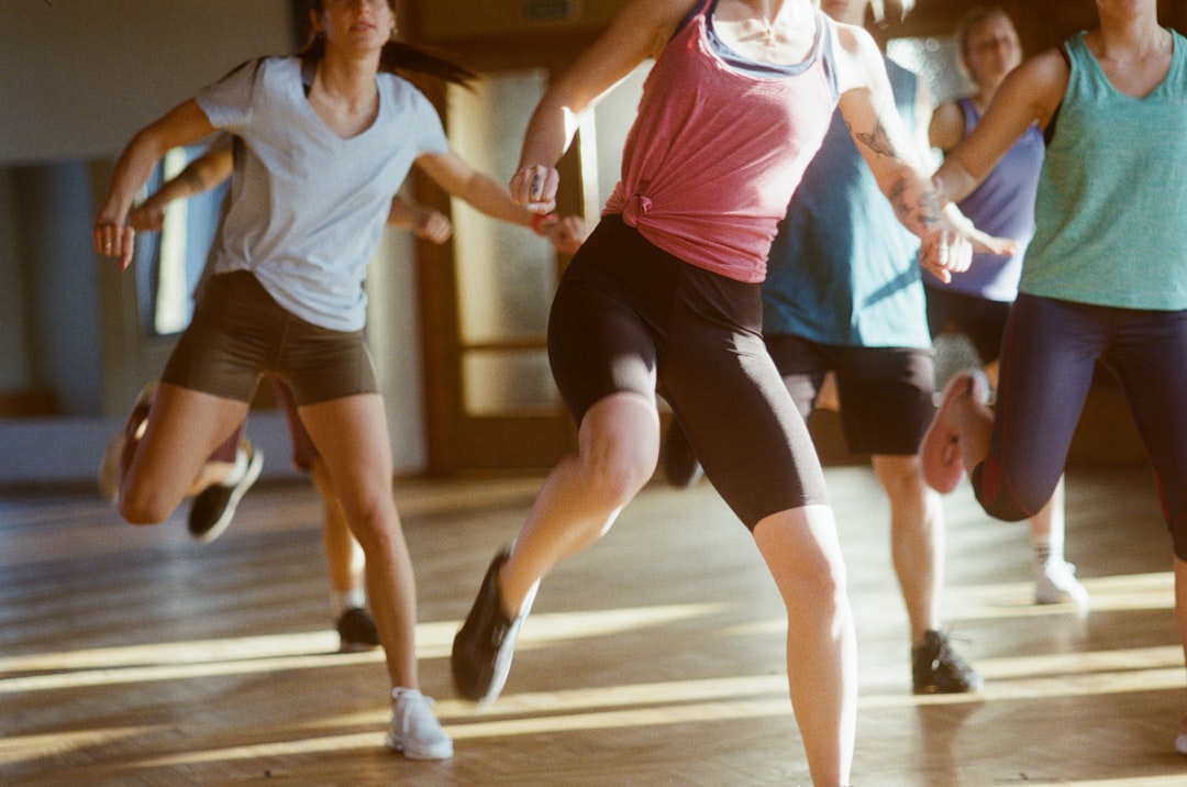 Beyond the Steps: How Ballroom Dancing Boosts Mental Health and Serves as Moving Therapy