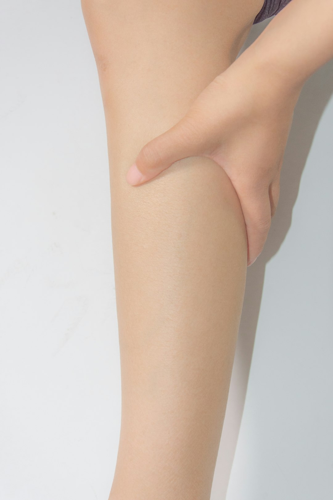The Secret Rhythm That Lives in Your Feet