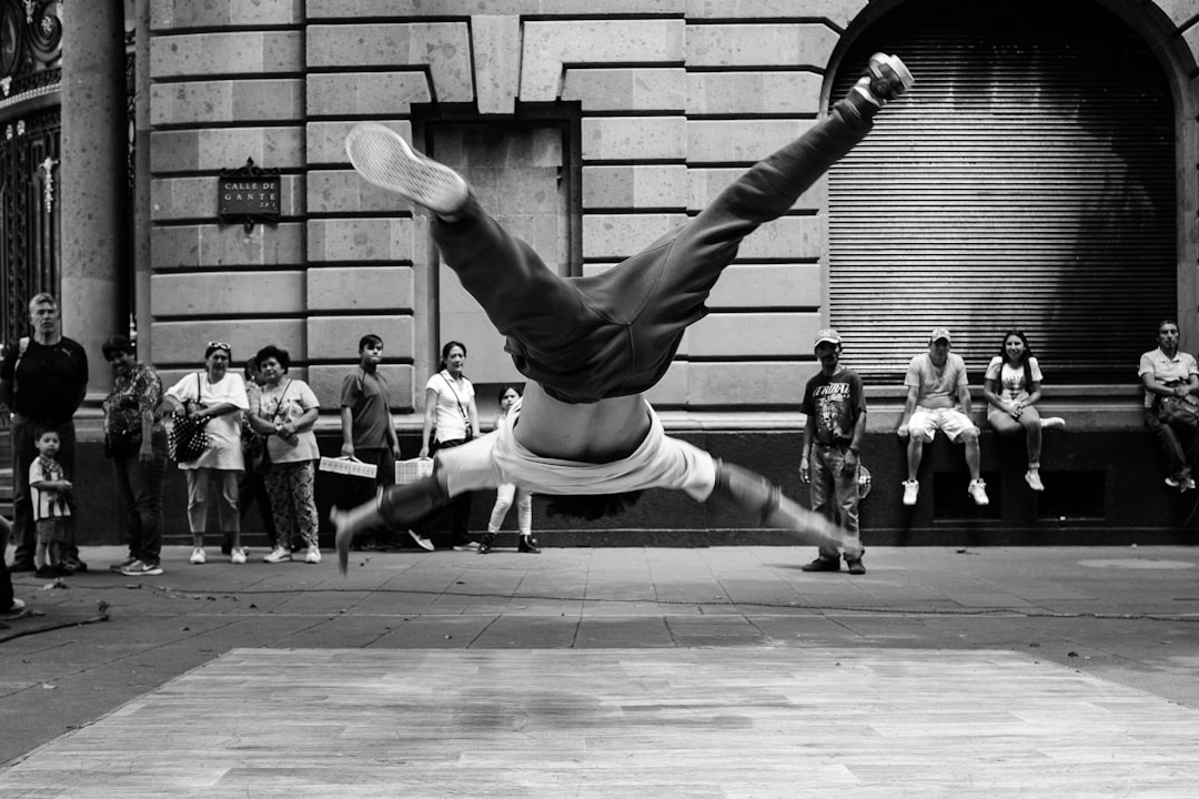 Beyond the Roda: Cando City's Capoeira Heartbeat