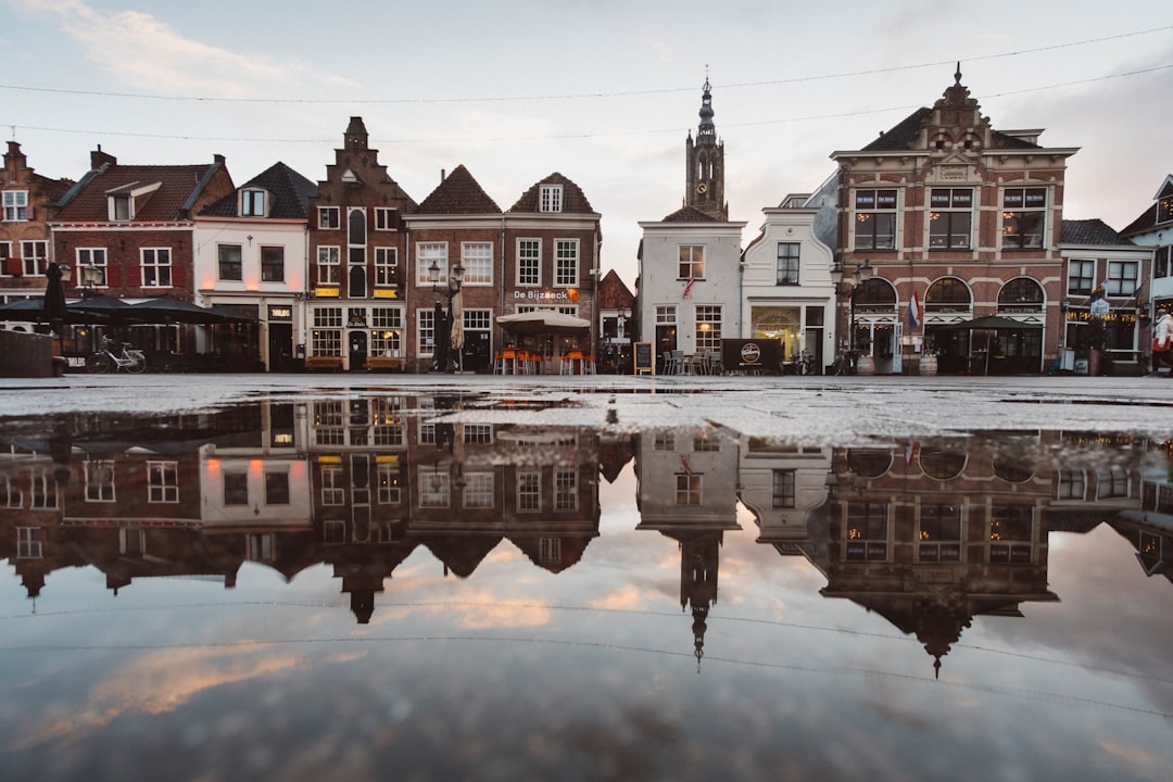 Inside Bath's Unexpected Irish Dance Scene (Yes, Really)
