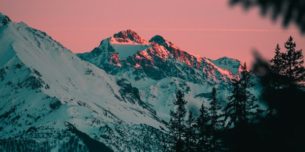 **Beat the Winter Blues with Local Getaways: Windy Hill Farms and Dancing Bear Lodge**  