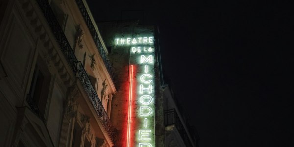 ### Why San Francisco Ballet Should Consider Taking a Stand